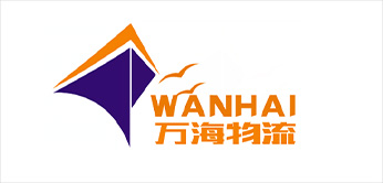 万海物流