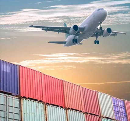 国内空运